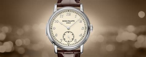 patek philippe 5078g